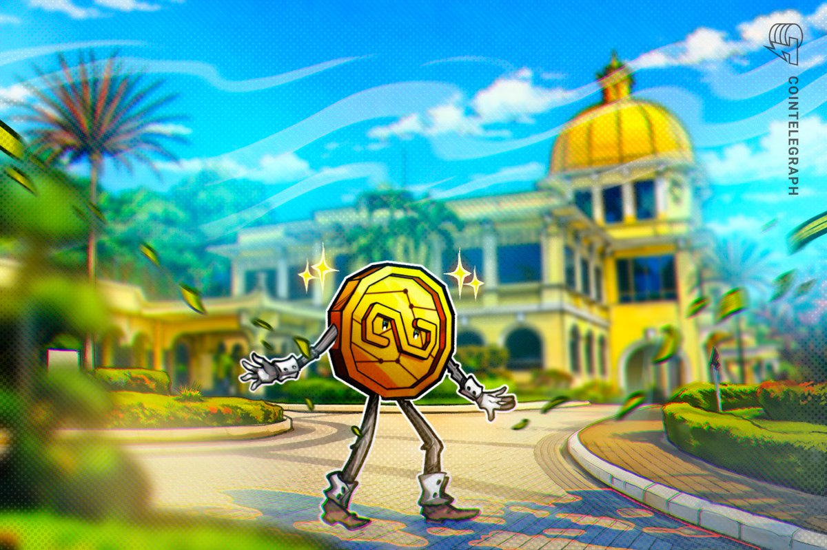 Malaysia’s Royal Stablecoin and Asia’s Shift to Tokenized Money