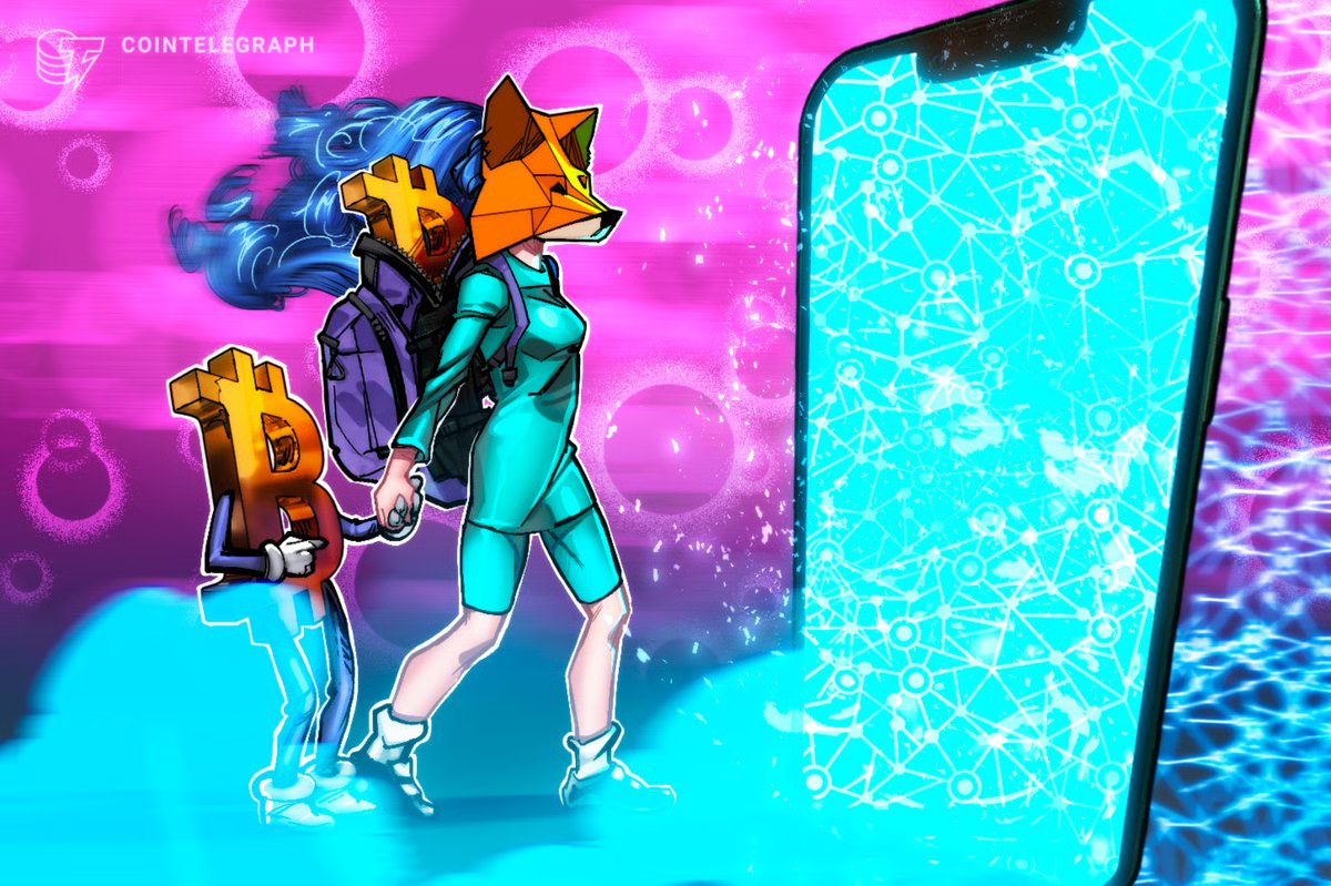MetaMask Now Officially Supports Bitcoin