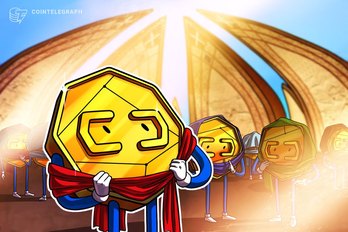 Pakistan Could Become World Crypto Leader by 2030