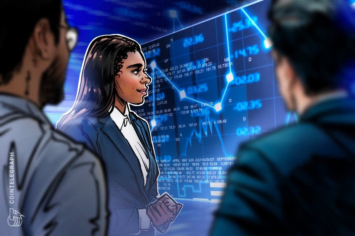 Perpetuals DEX Volume Hits $7.9T in 2025 as Onchain Trading Scales
