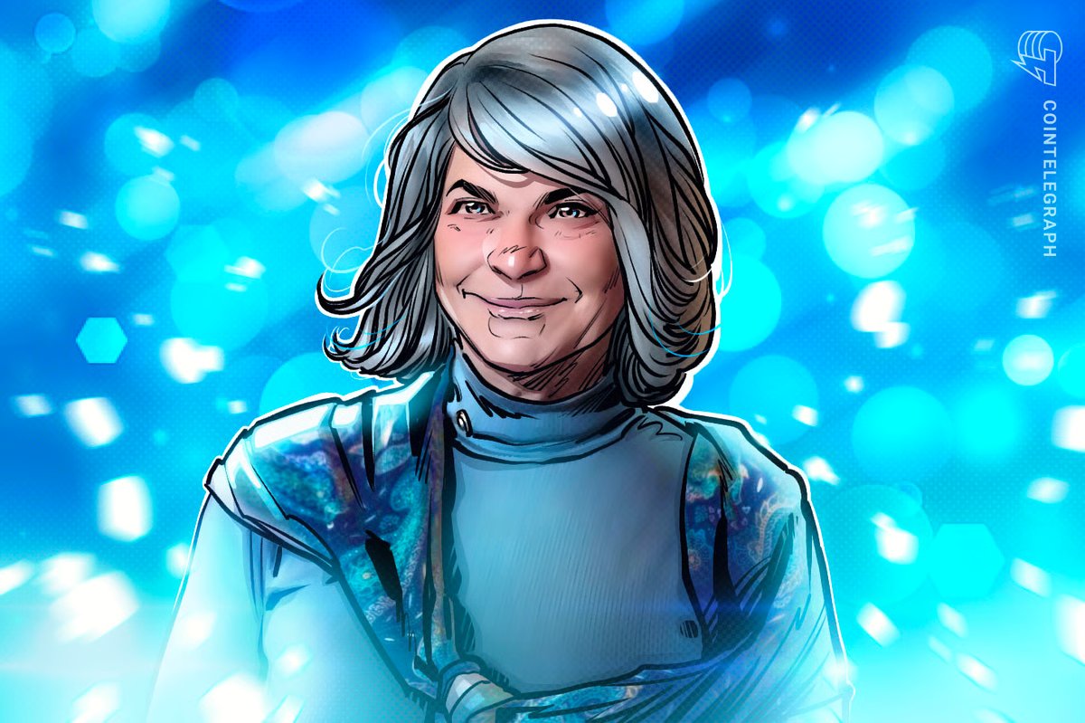 Pro-Crypto Senator Lummis to Not Seek Reelection in 2026