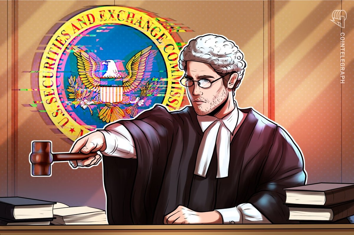 SEC Confirms Years-Long Director Bans for Former Alameda, FTX Execs
