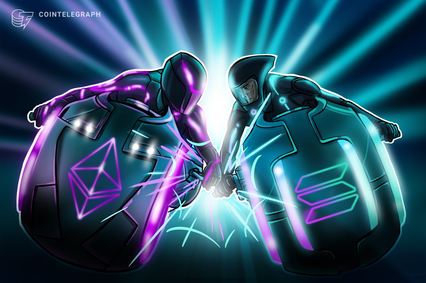 Cointelegraph