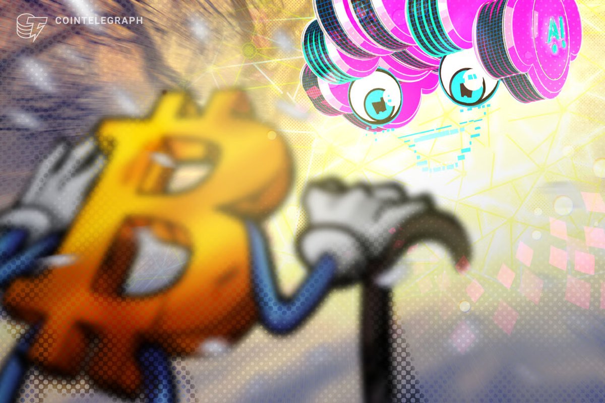 Tether CEO Predicts AI Bubble Could Shake Bitcoin In 2026