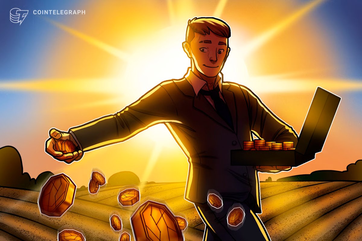 Tokenization Benefits will be ‘light at first,’ says NYDIG
