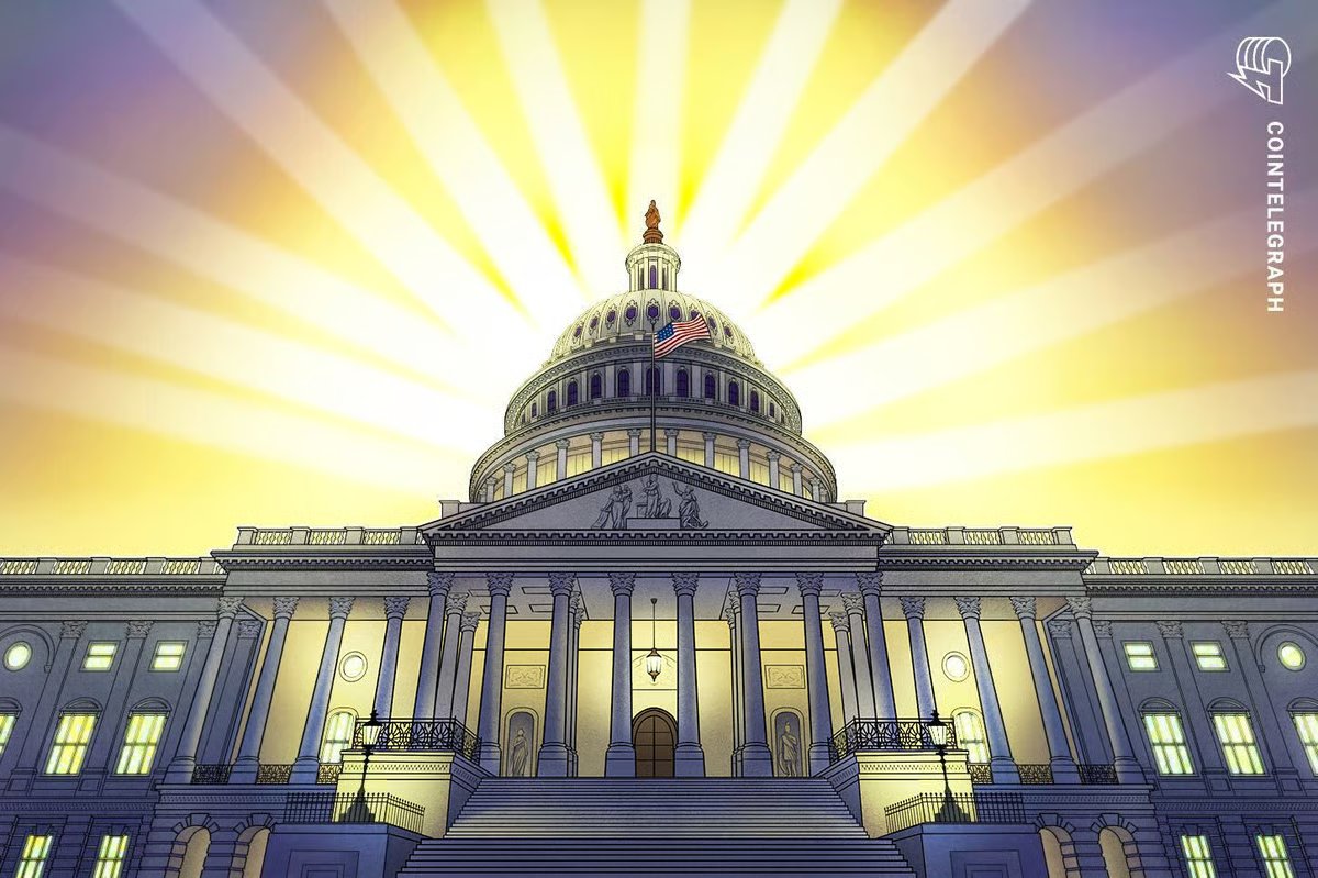 US Lawmakers Expected to Address Market Structure Markup in January