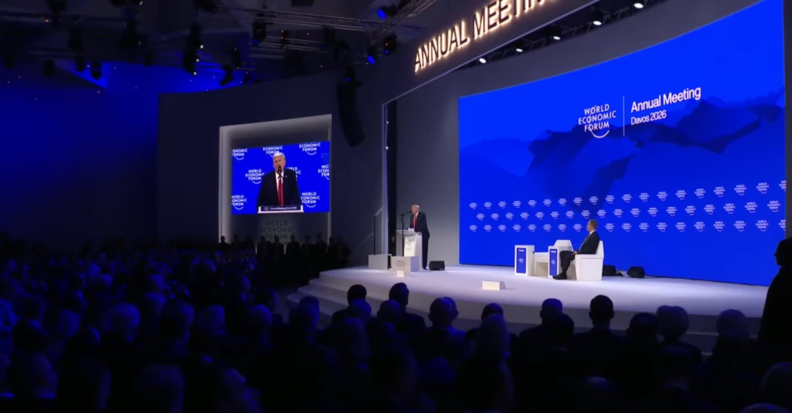 Coinbase, Cryptocurrencies, Donald Trump, World Economic Forum, Davos, Binance, Stablecoin, Tokenization, Features