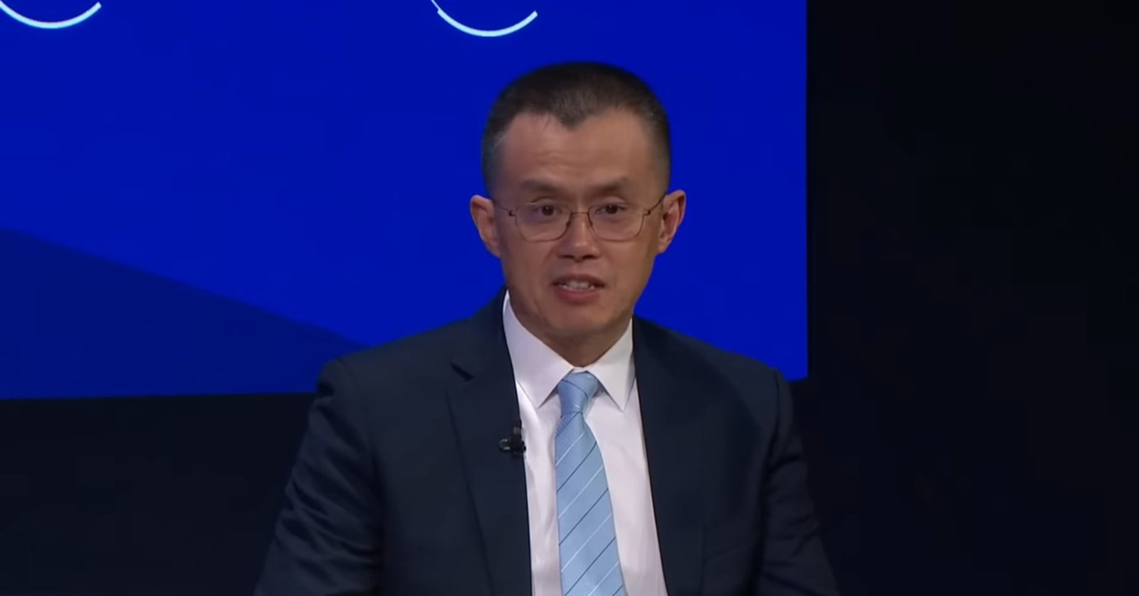 Coinbase, Cryptocurrencies, Donald Trump, World Economic Forum, Davos, Binance, Stablecoin, Tokenization, Features