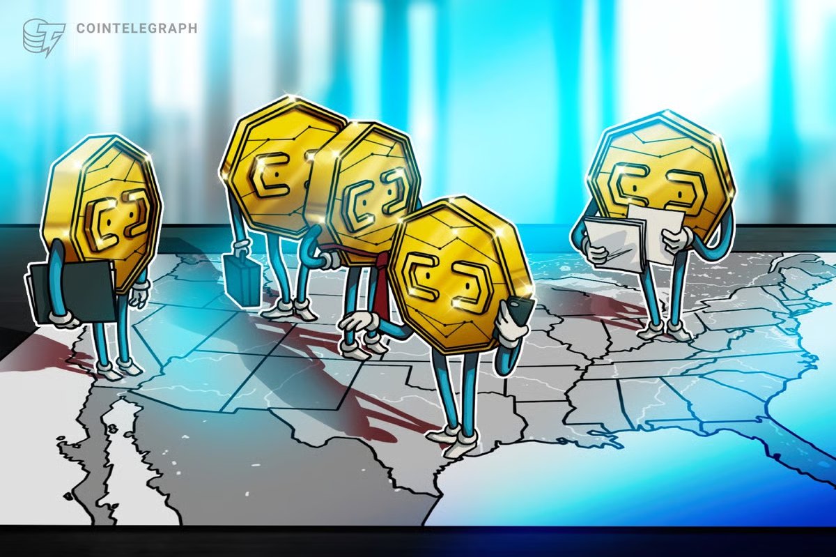 A16z raises $15B Says Crypto is Crucial to Preserve US Dominance