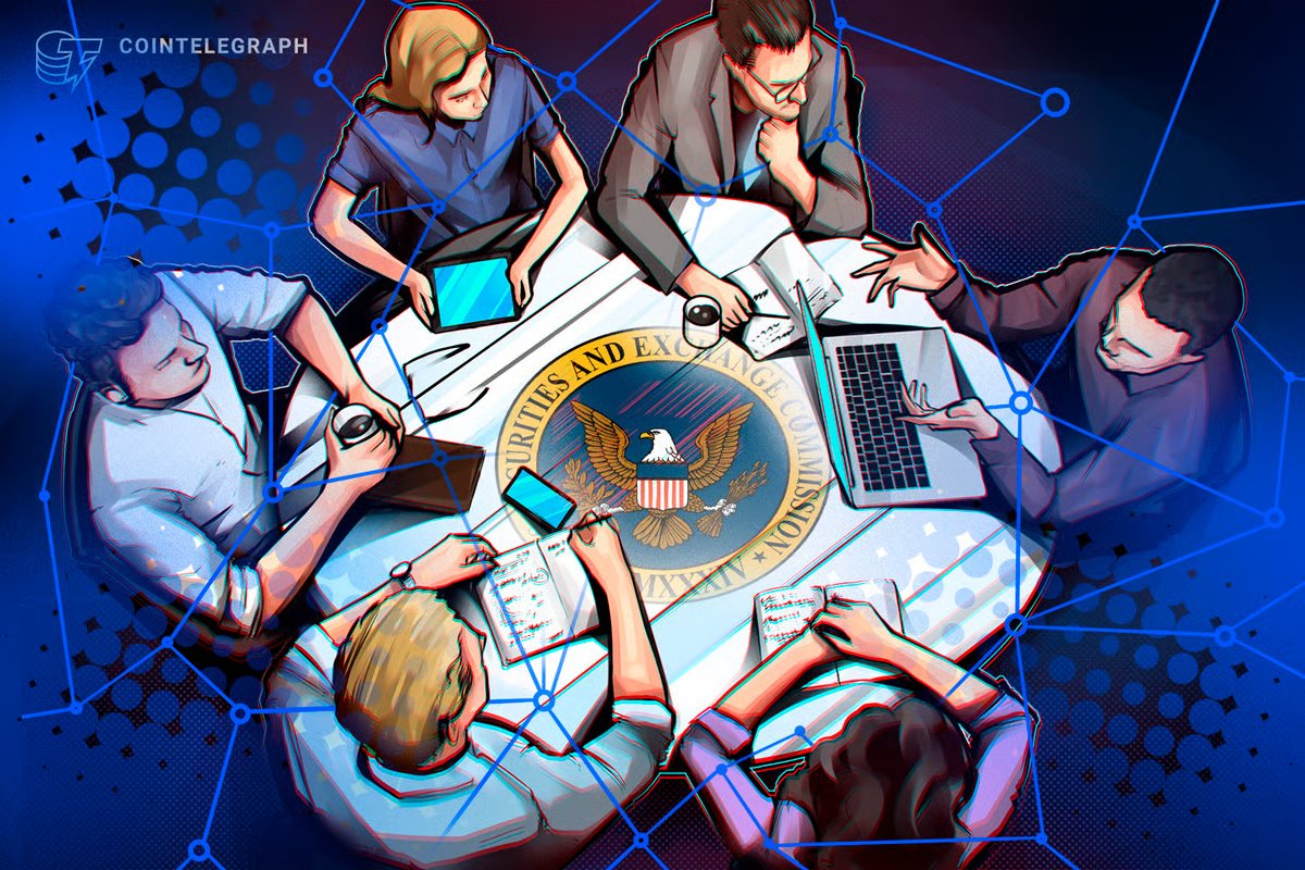 All-Republican SEC ‘Unusual’ With Pro-Crypto Agenda Likely