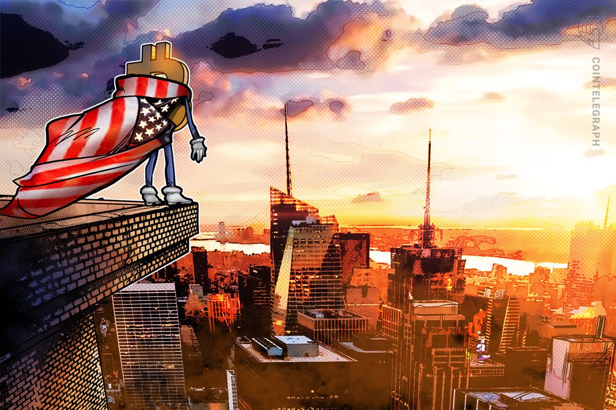 American Bitcoin and Other Public Companies Add to Bitcoin Treasuries