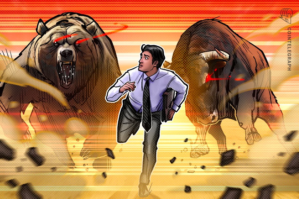 BTC Stalls Near $98K as Spot Trader Demand Fades