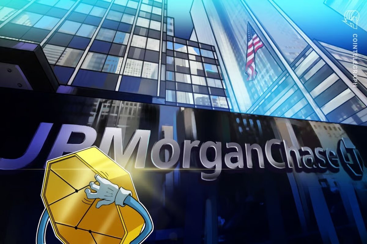 Banks, Stablecoins and ETFs Collide in Crypto’s Next Phase