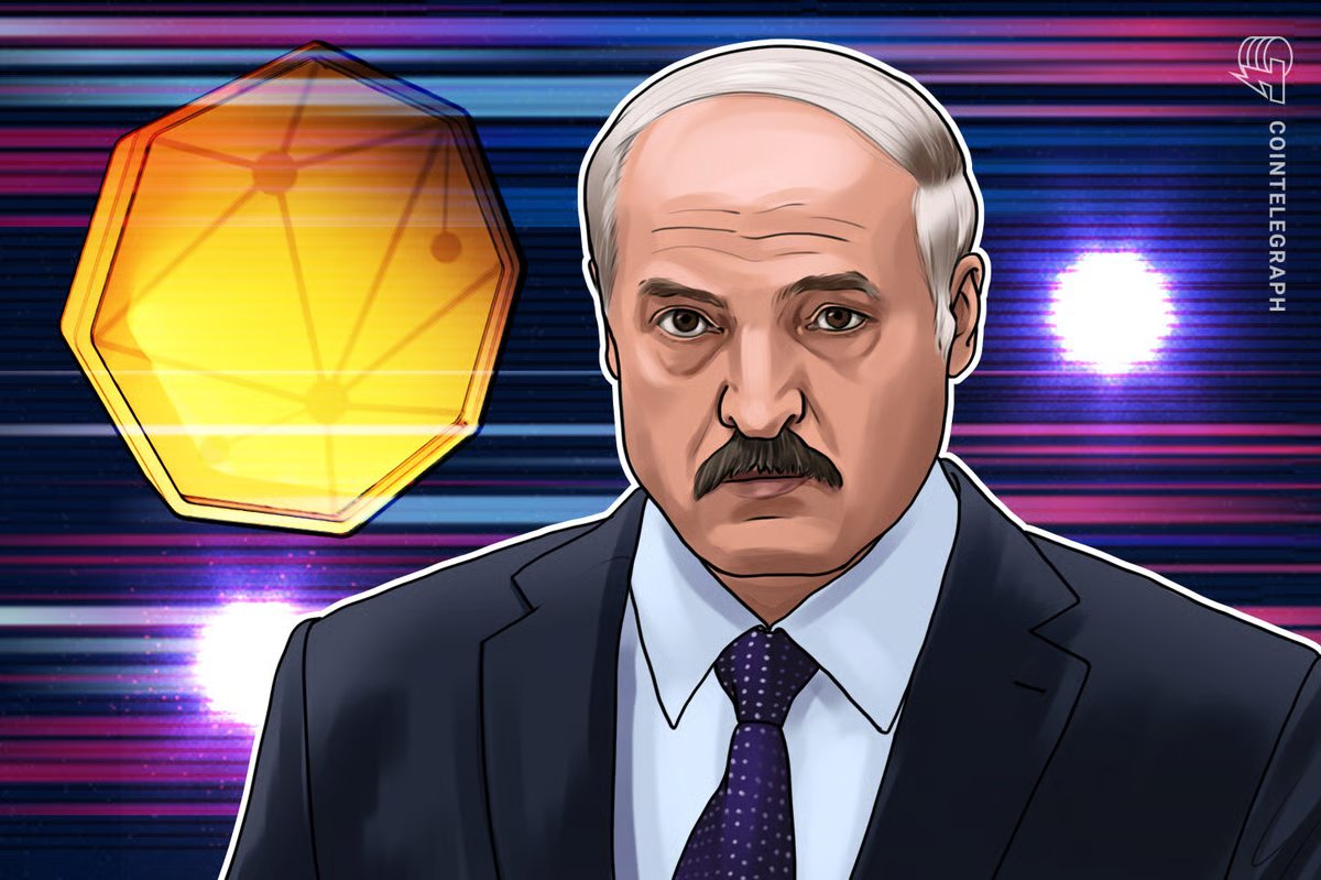Belarus Introduces State-Regulated Cryptobanks