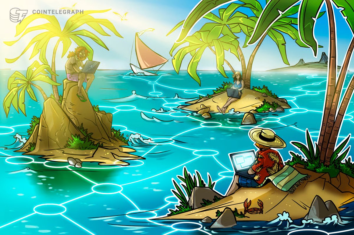Bermuda Partners with Coinbase and Circle for ‘Fully Onchain‘ Economy