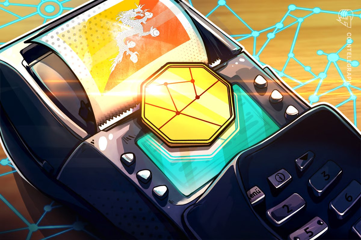 Bhutan to Strengthen Blockchain Role as New Sei Validator