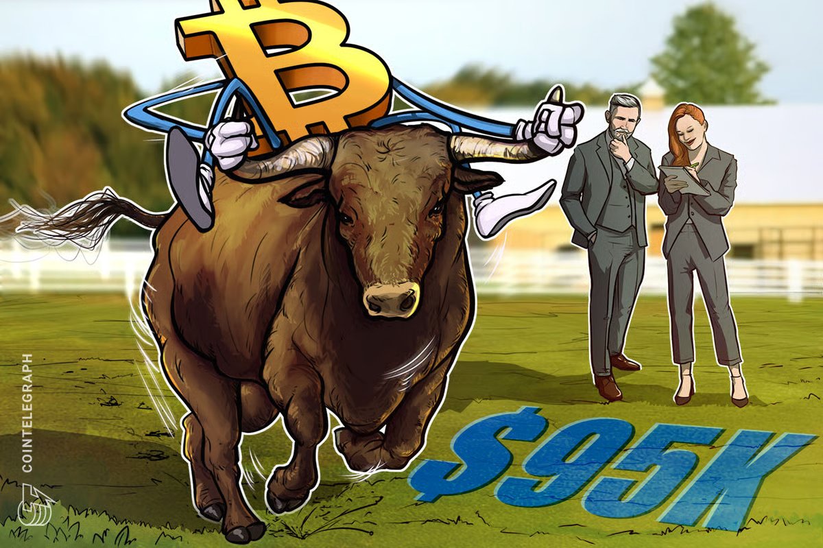 Bitcoin Bears Hold Advantage In Friday’s $10.8B Options Expiry
