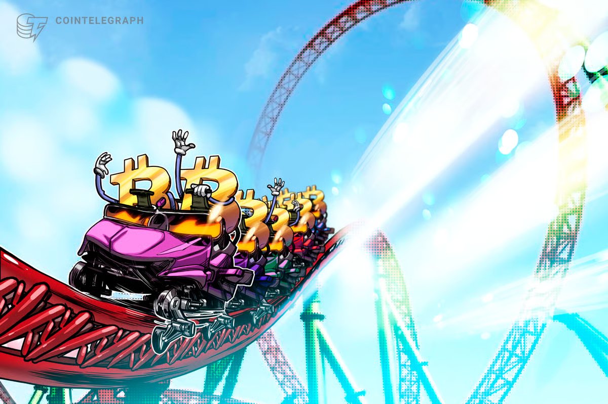 Bitcoin Closes $88,000 CME Gap as it Wipes 2026 Gains