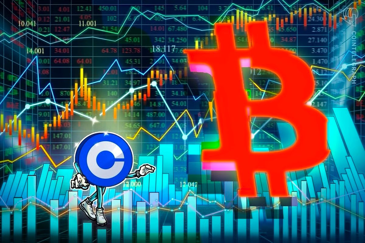 Bitcoin Coinbase Premium Hits 12-month Low as Trader Sees Further Drop