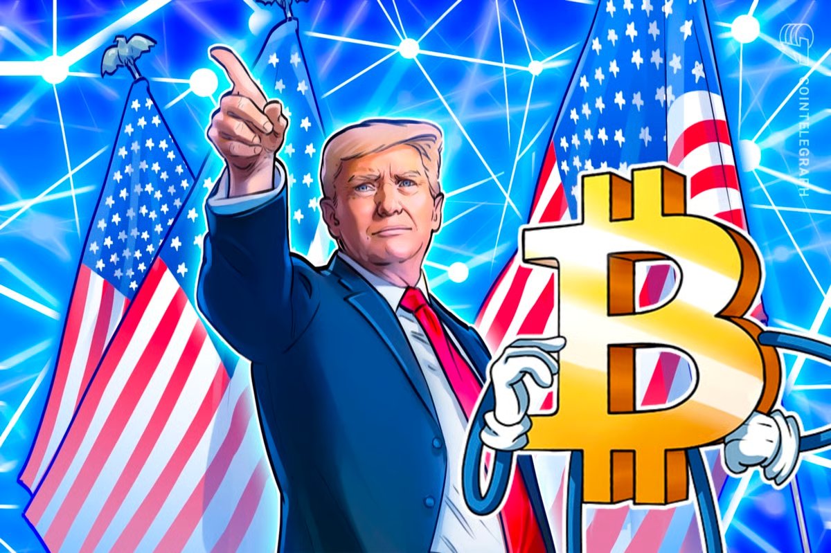 Bitcoin 'Correction' Unlikely After US Strike On Venezuela: Analyst