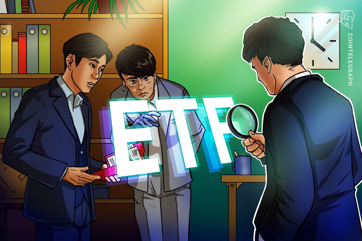 Bitcoin, Ether ETFs See January Outflows After Early-Year Rebound