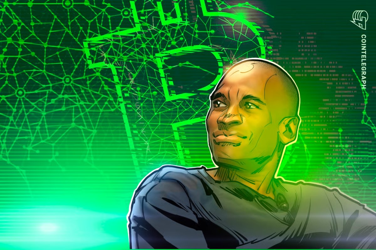 Bitcoin New High Chances Depend On Monetary Expansion: Hayes