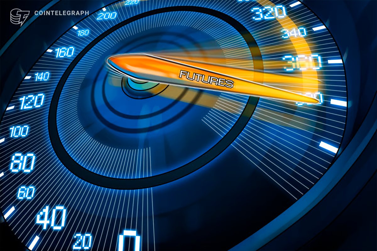Bitnomial Launches US-Regulated Aptos Futures