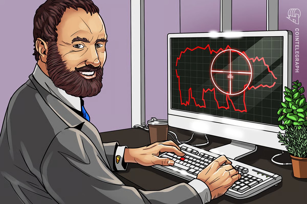 Bitwise Analysis Suggests Q4 May Have Been The Bear Market Bottom