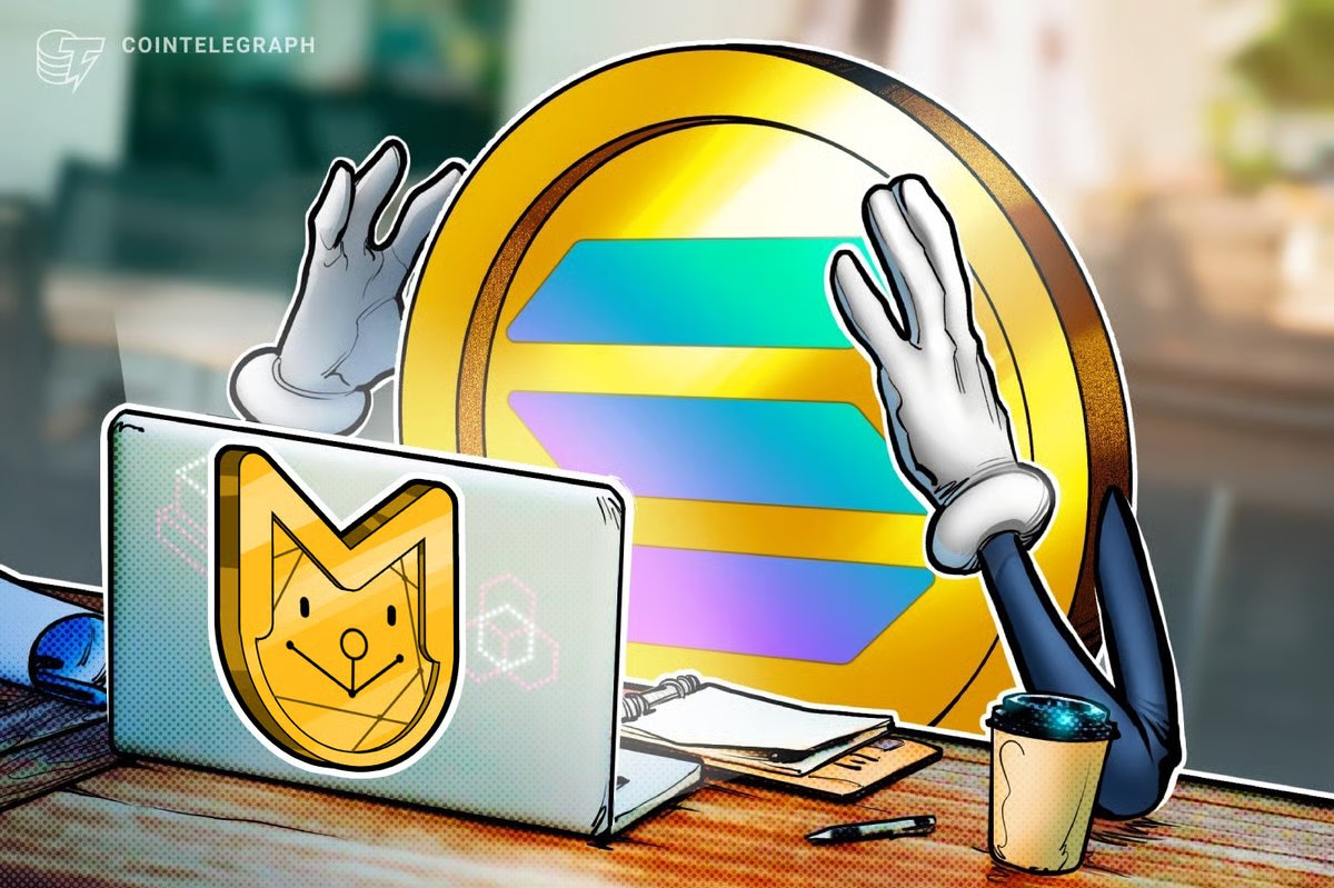 Can Solana Shed Its Memecoin Image in 2026?