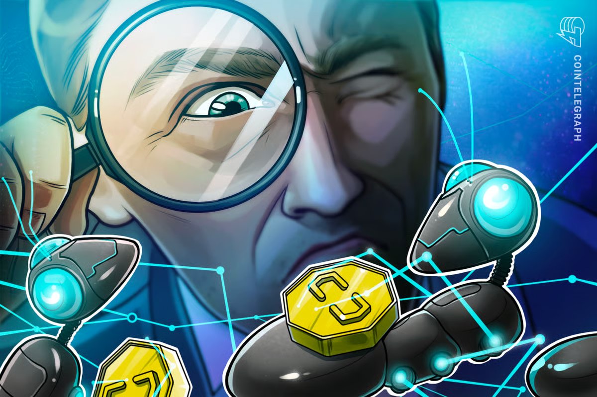 Chainalysis Launches No-code Tool for Onchain Investigations