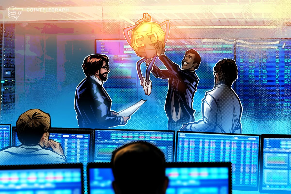 CoinFlip launches payroll-based crypto investing for workers