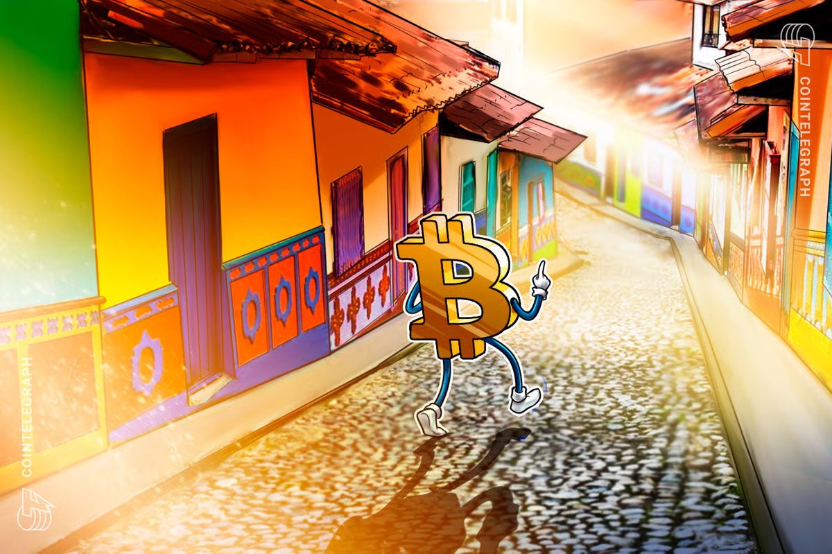 Colombia Pension Giant AFP Protección Adds Bitcoin Exposure