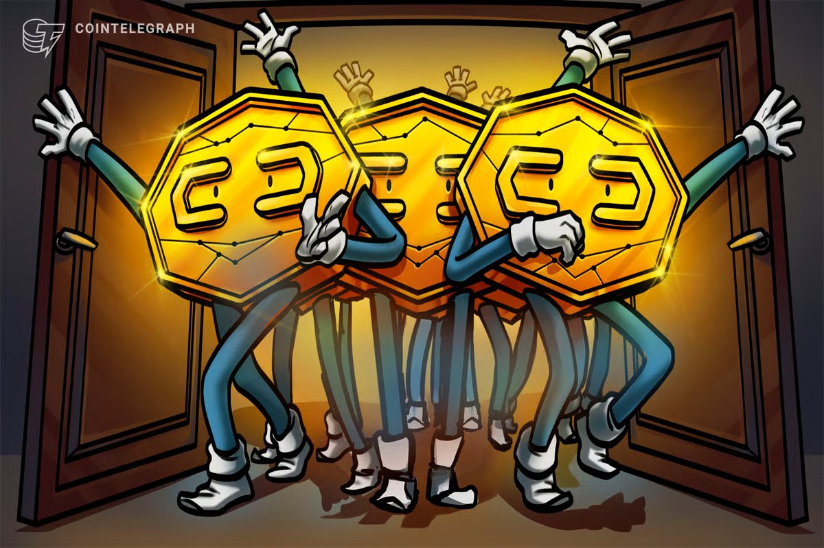 Crypto Adoption Could Rise as Wealth Transfers to Younger Generations