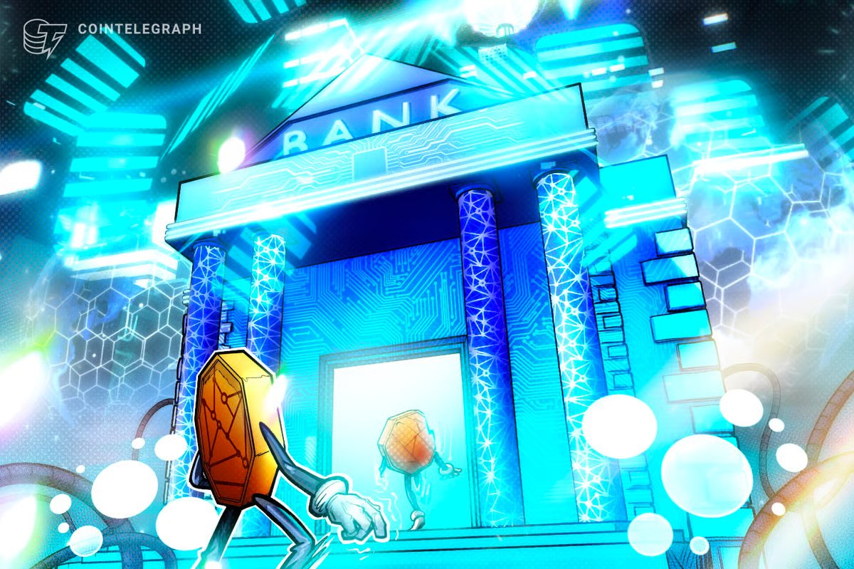 Crypto-Friendly Bank to Go Public as Texas Company via SPAC