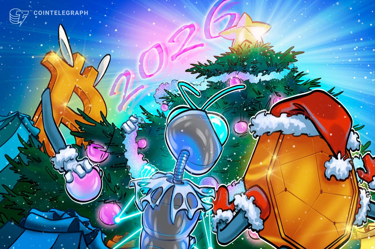 Crypto Investment Themes for 2026: Bitcoin, Stablecoins and RWAs