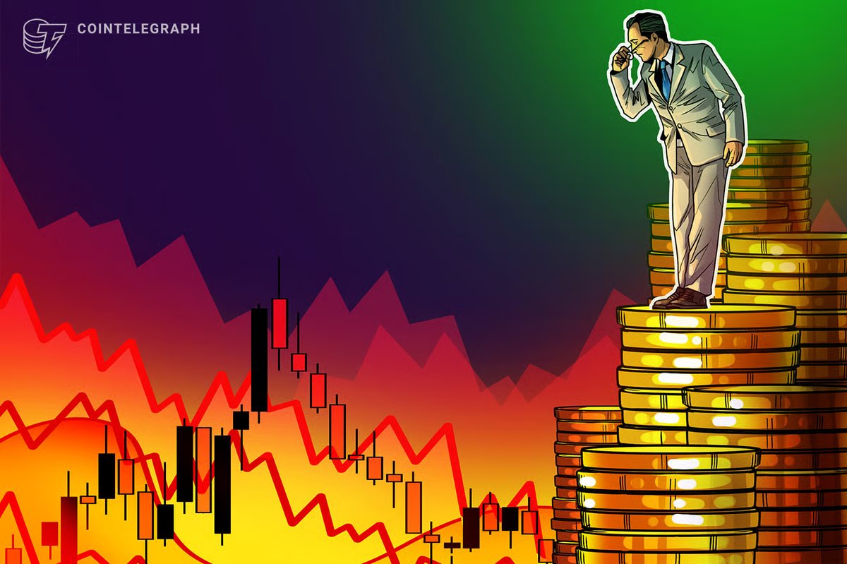 Crypto ‘Easy Yield’ Era Likely Ended With October Crash