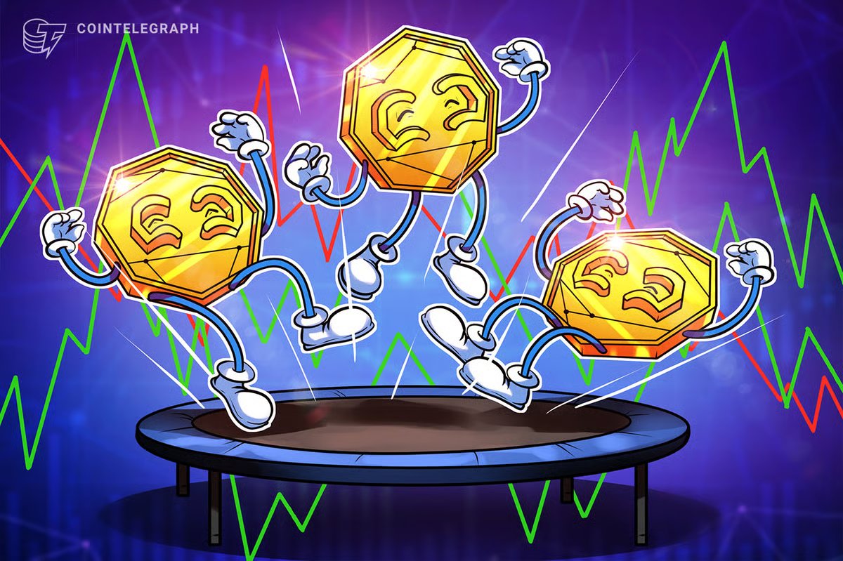 Crypto’s Building Blocks Are Falling Into Place for 2026