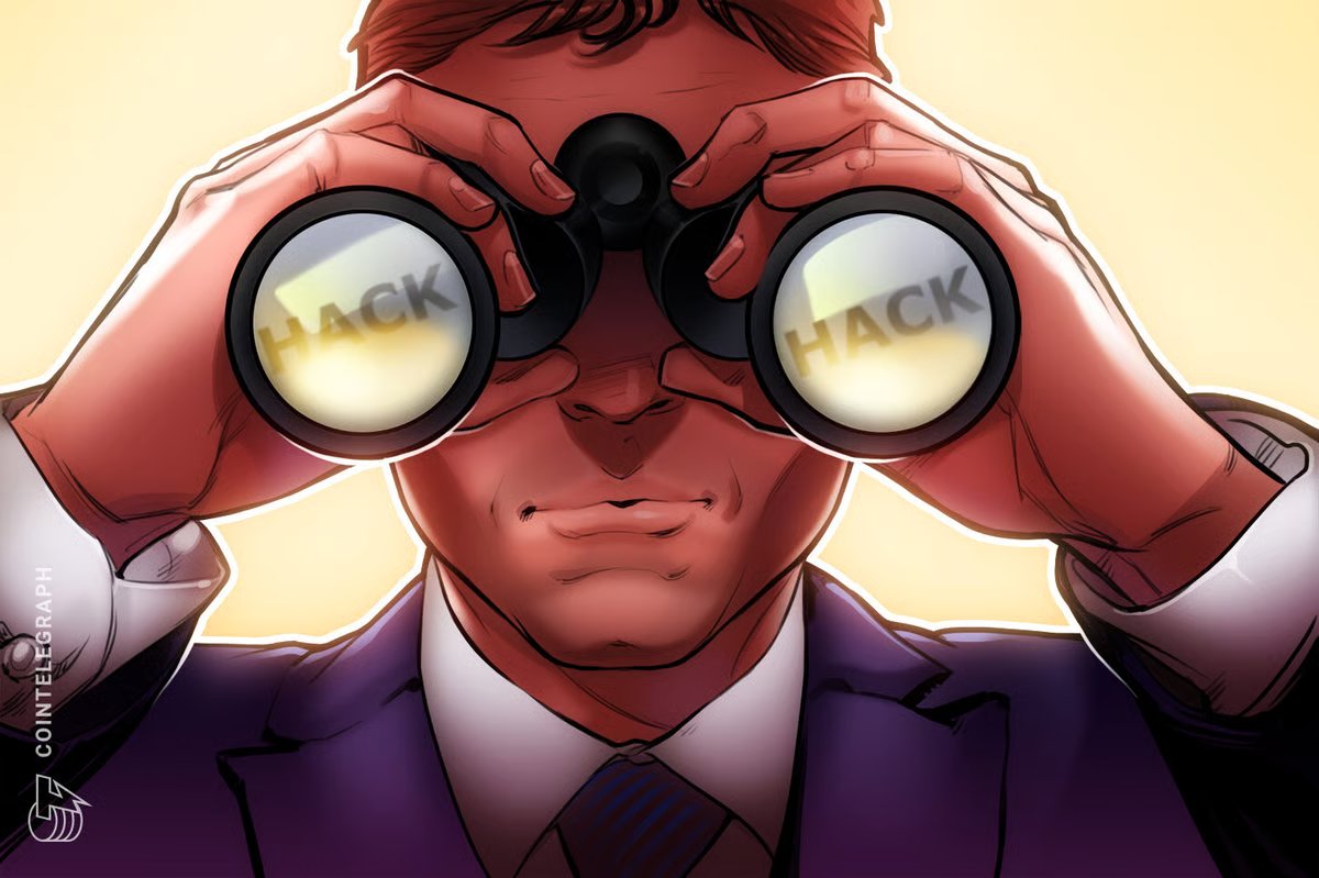 December Crypto Hacks Down 60% Month-Over-Month: PeckShield