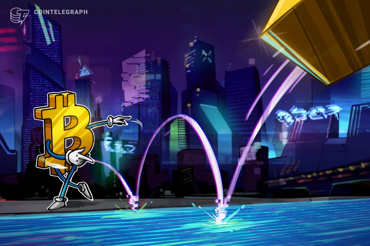 Gold Can Hit Up to $23,000 in Eight Years as Bitcoin Stalls