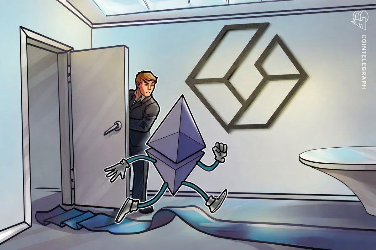 Grayscale declares first staking payout for US Ethereum ETP
