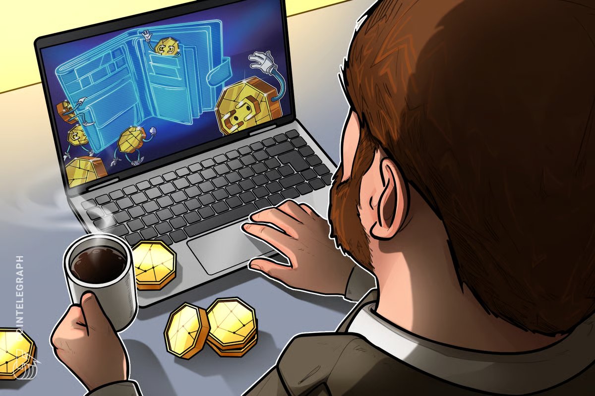 Huione-Linked Illicit Crypto Escrow Tudou Guarantee Appears to Shut Down