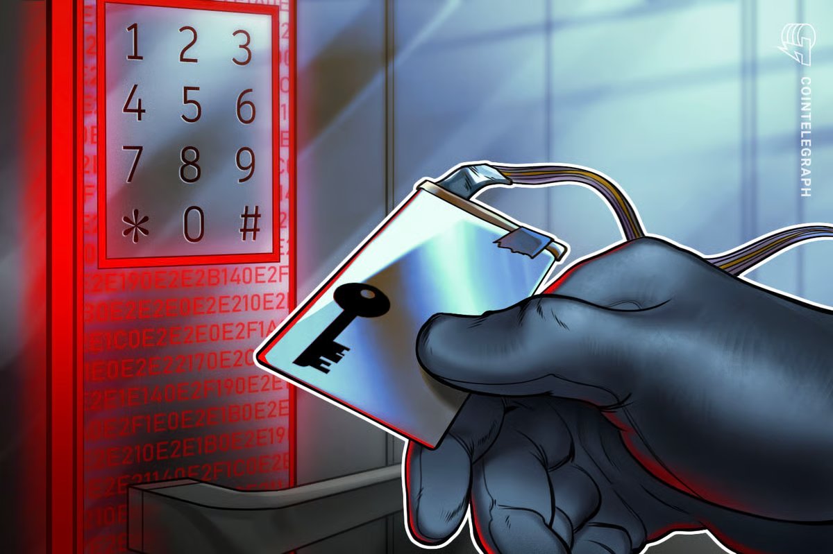Hundreds of EVM Wallets Drained of Small Amounts: ZachXBT