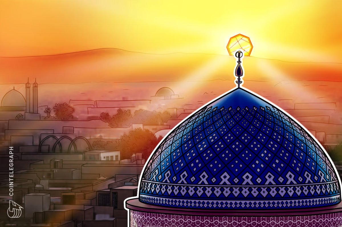 Iran Cuts Off Internet, Solutions To Still Use Crypto