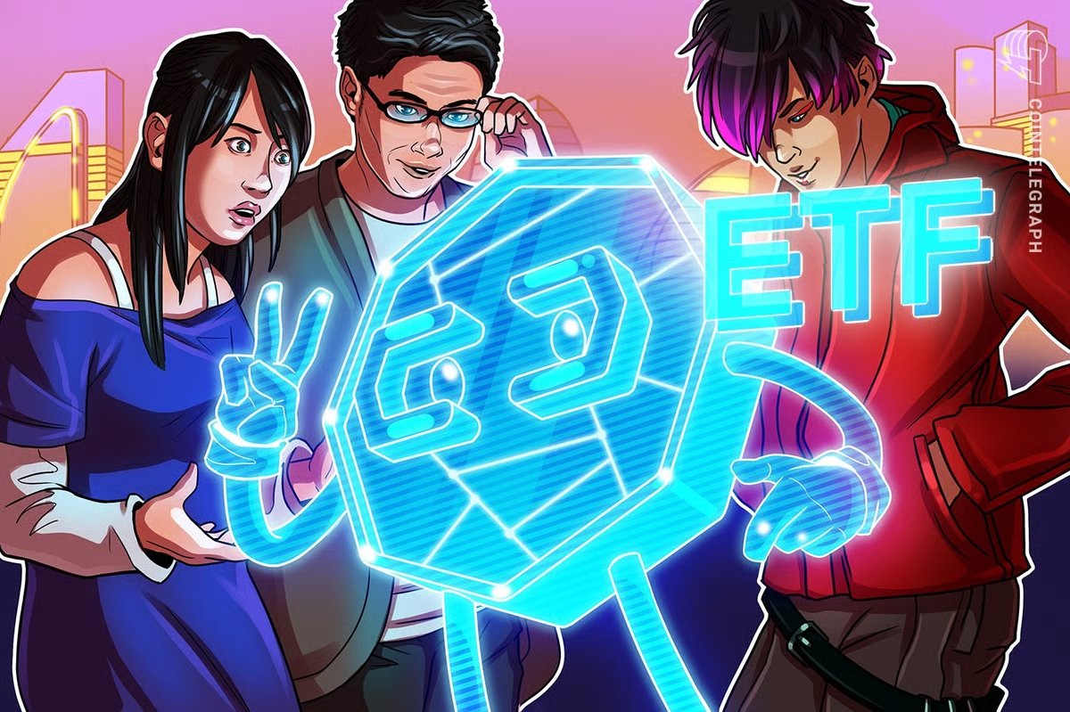 Japan May Permit Crypto ETFs Under Proposed Regulatory Changes