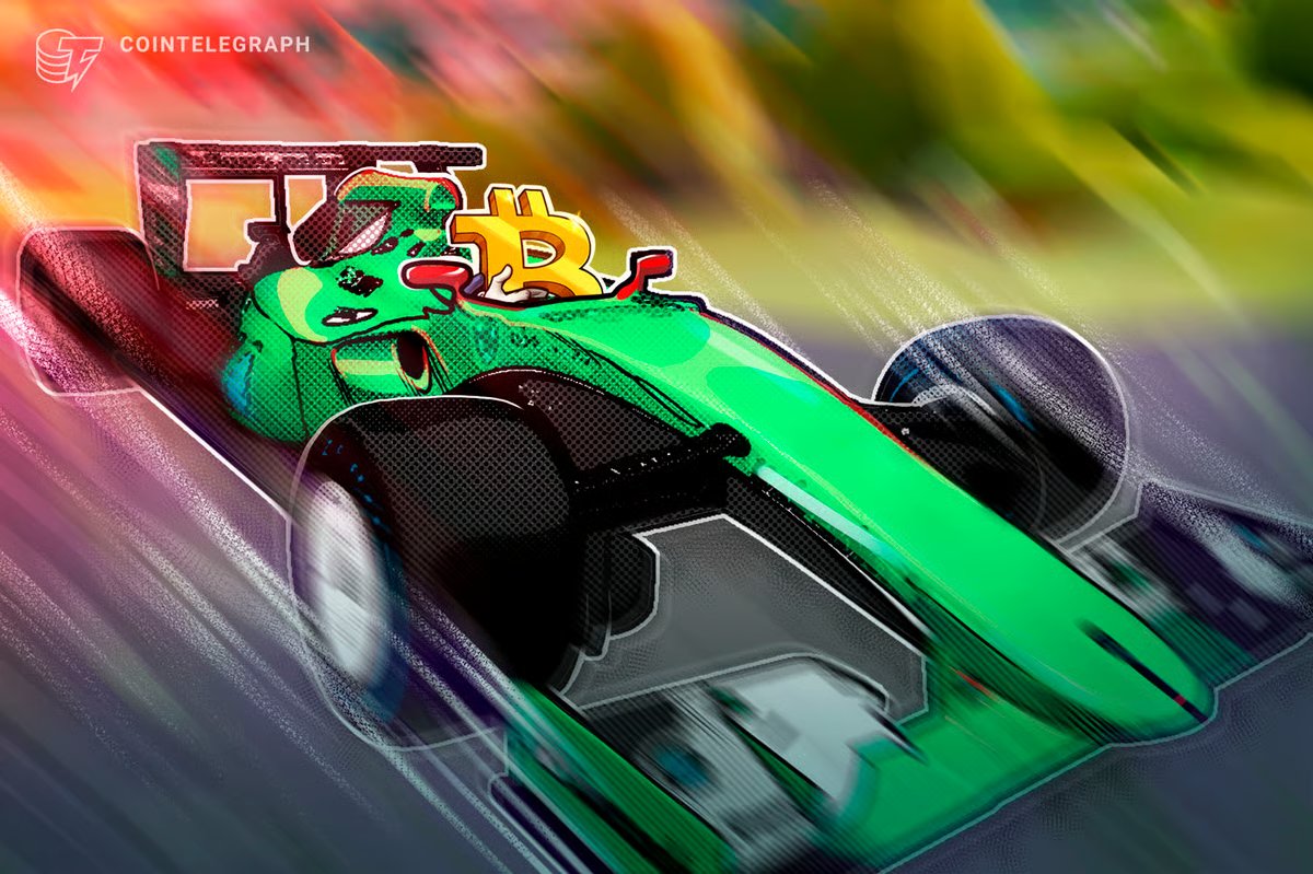 Liquidity Will Decide BTC's Next Rally: Glassnode