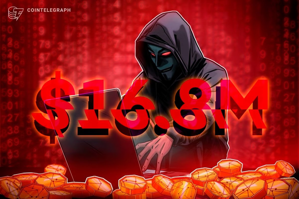 Matcha Meta Impacted by $16.8M SwapNet Smart Contract Hack