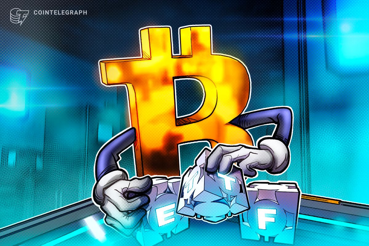 Morgan Stanley Bitcoin ETF Will Build Firm's Clout: Exec