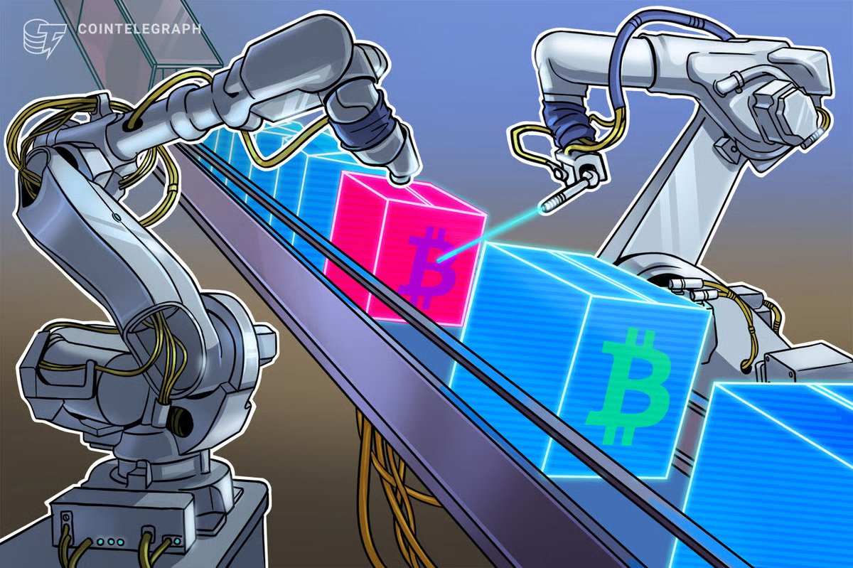 NiceHash Explains Untagged Bitcoin Blocks, Dispels Solo Miner Myth
