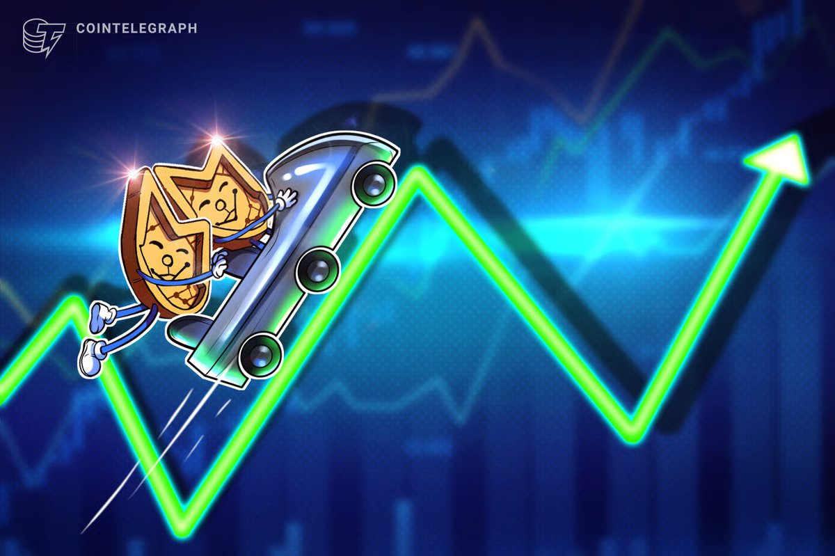 PENGUIN Memecoin Climbs to Over $136M Market Cap After White House Post