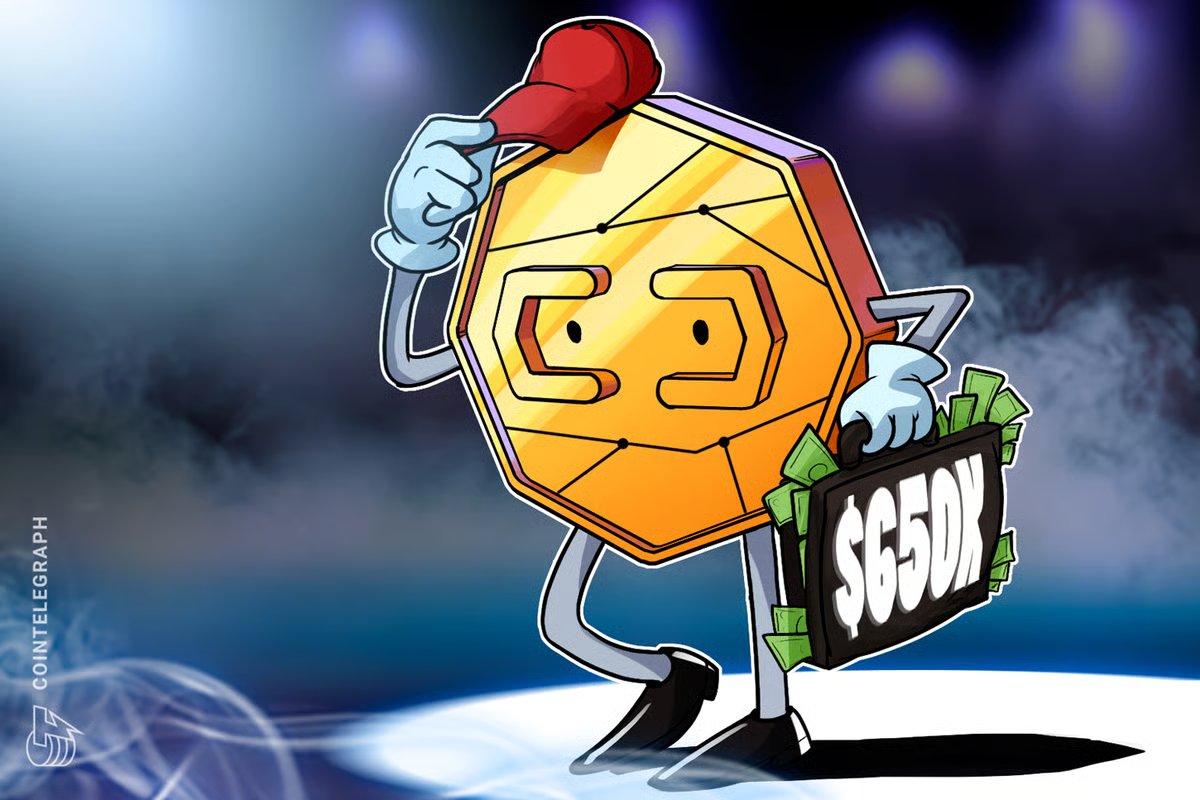 Paradex Refunds $650K After Maintenance Bug Triggers Liquidations